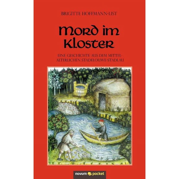 Mord im Kloster