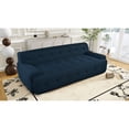 thumbnail image 4 of Tufted Design & No - Assembly - Sofa for Bedroom, Effortless Setup & Visual Appeal, 4 of 5