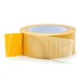 thumbnail image 2 of SENRISE Electrical Tape Double Sided Mesh Fiber Tape Super Sticky Versatile Yellow 10mm-45mm, 2 of 5