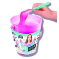thumbnail image 5 of Canal Toys - So Slime DIY - Giant Slime Bucket Pink, 5 of 9