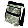 thumbnail image 5 of Garrett Edge Metal Detector Digger with Sheath and Camo Finds Pouch Combo, 5 of 6