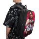 thumbnail image 5 of Red Dead Redemption-theme Backpack, Campus style schoolbag Bookbag with Adjustable Shoulder Straps And Large Zip Compartment, Unisex Travel Bags., 5 of 6
