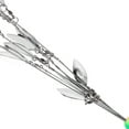 thumbnail image 4 of Multi-Lure Rigs, Beautiful Appearance Strong Umbrella Rig, Lifelike Fishing Home For Friends Parents Green, 4 of 8