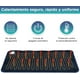 thumbnail image 3 of Compresas Calientes Terapeuticas - Manta Termica, 9 Niveles de Calor y 4 Ajustes de Temporizador con Apagado Automático, Compresa Caliente Electrica, 3 of 4