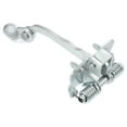 thumbnail image 1 of Tope Limitador de Correa de Verificación de Puerta Único Bargains No.9181C9 para Peugeot 206 1998-2013, 1 of 7