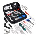 thumbnail image 1 of QIILU 25Pcs Guitar Repair Tool Set DIY Files Repair Tool With Bag For Electric Guitar, 1 of 8