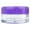 Purple, variant on 10G/10ML Plastic Clear Cosmetic Sample Jars with Purple Lid and Spatulas