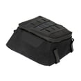 thumbnail image 1 of Bolsa de maletero de 9L, dimensiones 30 x 27 x 13 cm, para R1300GS 2023, resistente al agua, con correas de y almacenamiento., 1 of 9