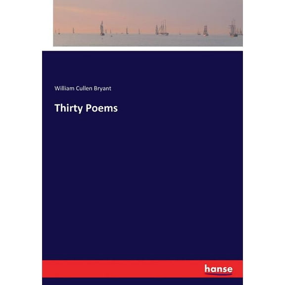 Thirty Poems, (Paperback)