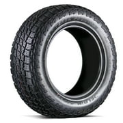 Delium IA-207 285/50R20 116 T Tire Fits: 2013-14 GMC Yukon XL 1500 Denali, 2013-14 GMC Yukon Denali