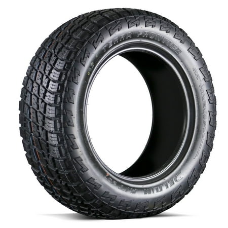 Delium IA-207 285/50R20 116 T Tire Fits: 2013-14 GMC Yukon XL 1500 Denali, 2013-14 GMC Yukon Denali