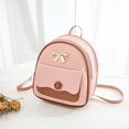 thumbnail image 1 of CAIROYAR Bolso de hombro para mujer, mochilas pequeñas de moda de verano T7N7, 1 of 7