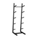 thumbnail image 2 of Skateboard Rack Organizador de snowboard Stand Pisas Hanger Soporte de esquí para Mini Cruiser Skateboard Longboard Garage Club, 2 of 8