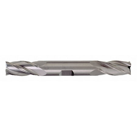 

Cleveland Sq. End Mill Double End Carb 1/4 C60280