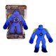 thumbnail image 1 of Figura Estirable Ruz Flexors Lava Tribe Reloaded (Ruapehu 20 cm Azul), 1 of 5