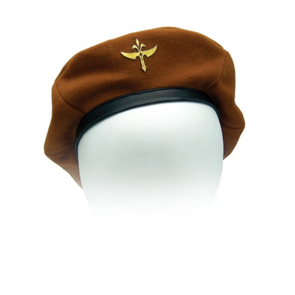 Casquette de Baseball - Code Geass - Nouveau Style Militaire Nouvelle Anime sous Licence ge2301