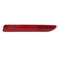 thumbnail image 1 of Rear Bumper Reflector Bar,Rear Bumper Reflector Impact Rear Reflectorfor Car Car Tail Reflector True to Its Promise, 1 of 8