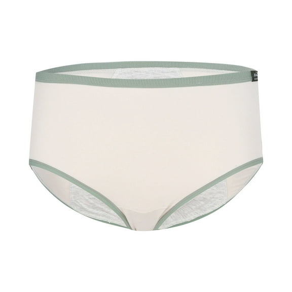 Underwear For Women High Absorbency Underwear Heavy Flow Leakproof Panties Postpartum Menstrual Protective Briefs Underwear Women Boy Shorts Vintage Thong Panties plus Size Maternity Underwear over