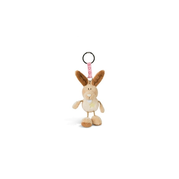 Llavero Conejo 7cm Nici Talisminis 36685