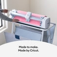 thumbnail image 5 of Cricut Venture Smart Vinyl Removable (25 in x 5 ft), 25" x 60", 5 of 7
