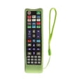 thumbnail image 2 of Control Remoto Universal - para TV Sharp LC-32LB591U 2T-C32CF2UR - con Funda de Silicón y Correa - Repuesto Compatible con Sistema de Streaming, 2 of 4