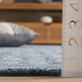 thumbnail image 4 of SAFAVIEH Abstract Calanthe Geometric Area Rug, Blue, 5' x 8', 4 of 10