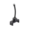 thumbnail image 1 of For LED Ring Light Phone Holder 1/4 Screw Plastic Metal Phone Clamp Stand for Live Streaming, 1 of 7