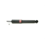 Rear Shock Absorber - Compatible with 2003 - 2006 Saab 9-3 2004 2005