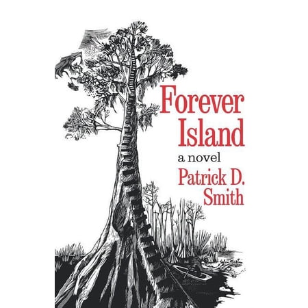 Forever Island, (Paperback)
