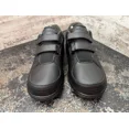 thumbnail image 3 of Mens New Balance 813 Walking Shoes Sz 11.5 D Strap Close Diabetic WW813HBK, 3 of 6