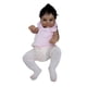thumbnail image 1 of Muñeca realista de 19 pulgadas con venas visibles, muñecas renacidas despiertas, muñeca de arte coleccionable, 1 of 9