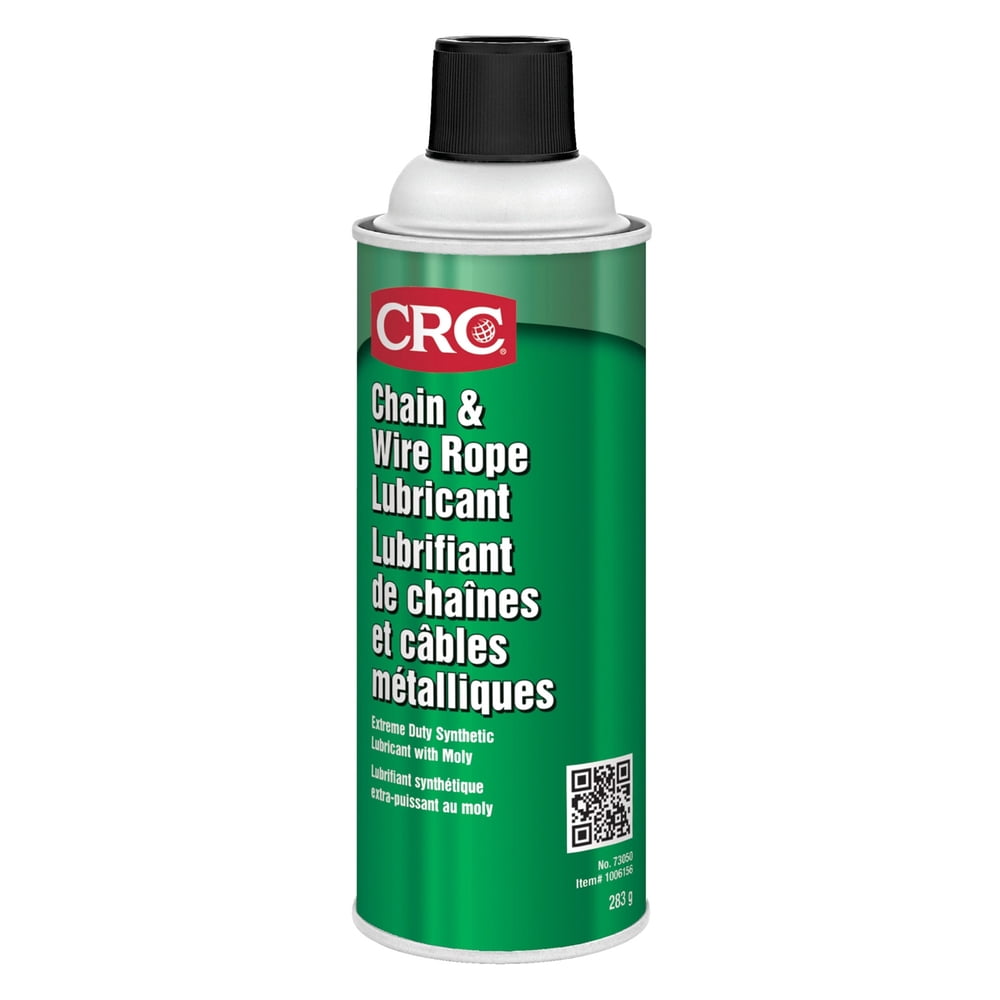 Wire Rope Lube Spray – Wire Rope Lubricant Spray – UKZFM