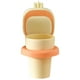 thumbnail image 5 of 1 juego de vaso para cepillarse los dientes, vaso para cepillo de dientes, soporte para cepillo de dientes de baño, vaso para vaso, 5 of 7