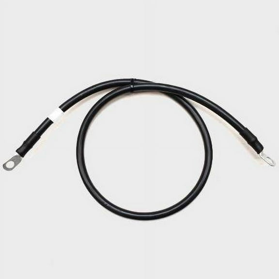 Tracker Boat Battery Cable 176648 | 2 Gauge 2 Feet
