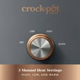 thumbnail image 3 of CP 7QT SLOW COOK MG, 3 of 8