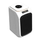 thumbnail image 2 of Calentador doméstico 3 velocidades LED pantalla de temperatura Mini eléctrico 1200 W de alta potencia pequeño escritorio PTC, 2 of 8