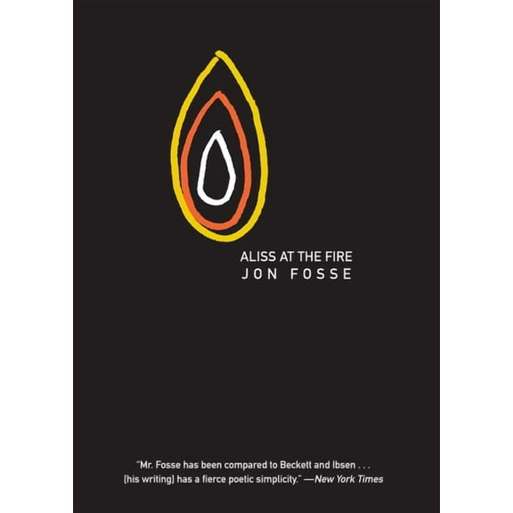 Norwegian Literature Aliss at the Fire, (Paperback)