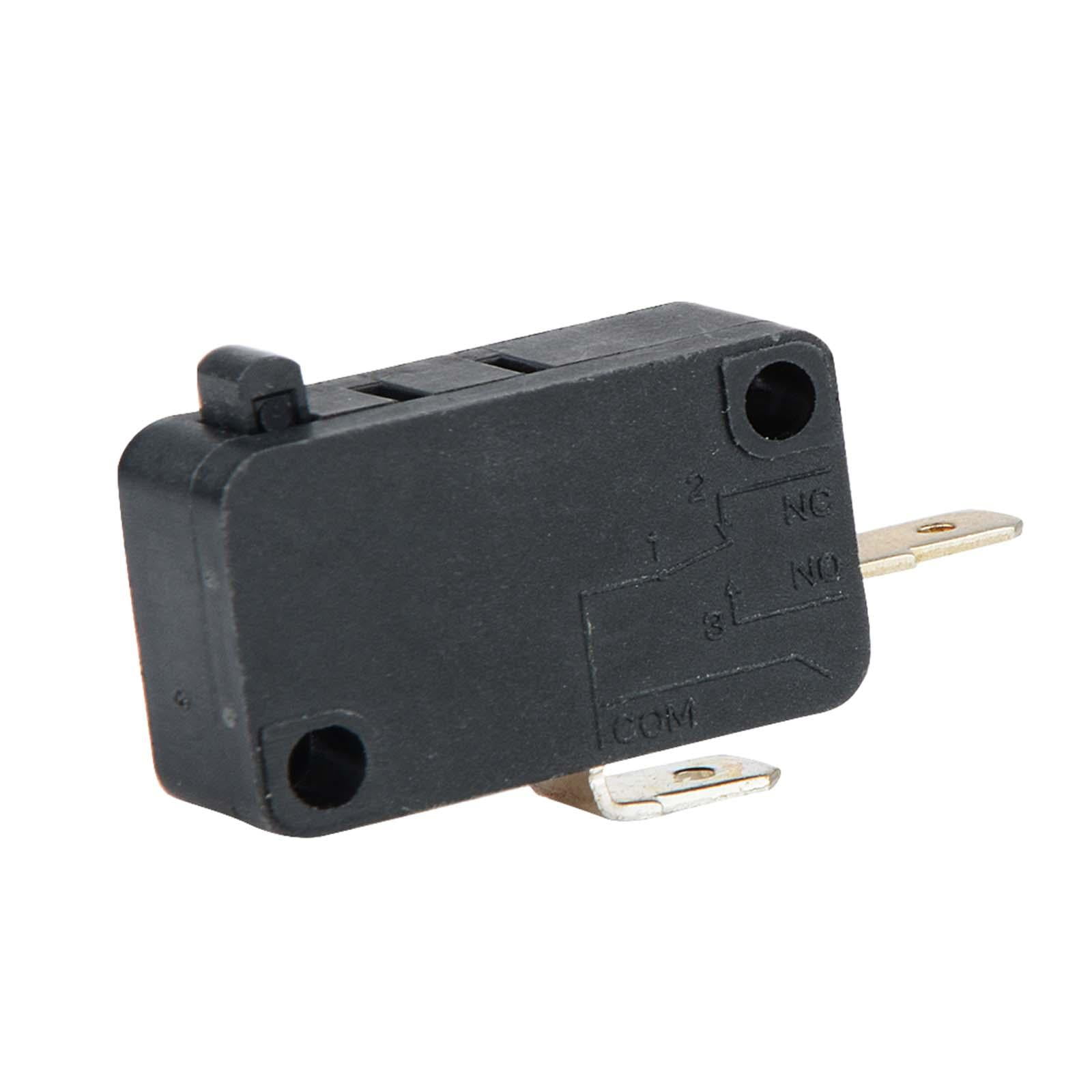 Replacement Micro Switches Snap Action Micro Limit Switch
