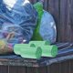 thumbnail image 4 of 150pcs Creative Rubbish Bags Garbage Bags Office Disposable Trash Containers, 4 of 4