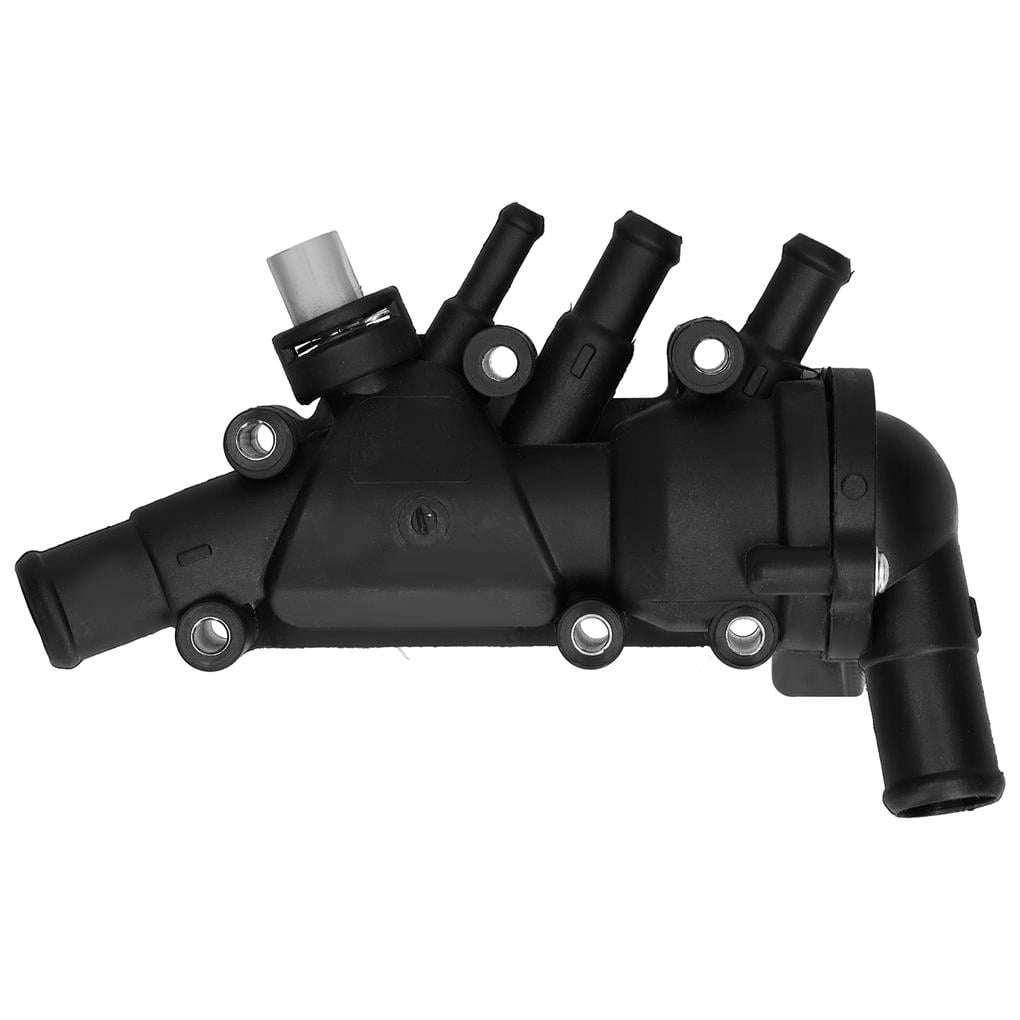 Petrol Engine Thermostat Powerful Housing Coolant Thermostat Original