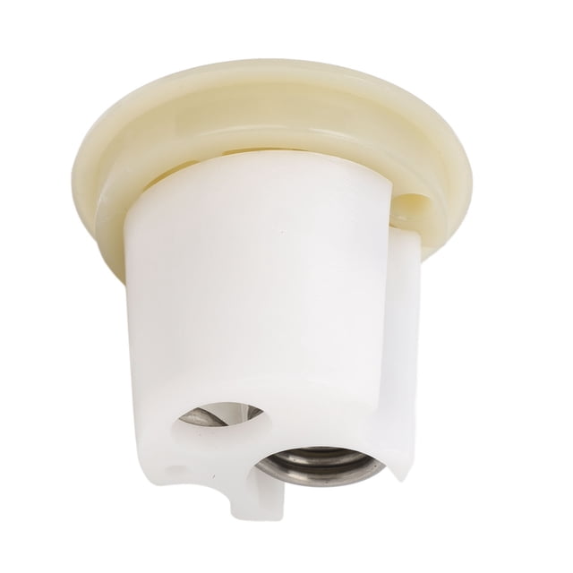 Kit de Cartouches à Ressort pour VR, Installation Rapide, Kit de Cartouches à Ressort pour Toilettes, Performance Fiable, Haute Robustesse pour Toilettes de Voyage