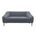 thumbnail image 2 of Love Seat Kessa Muebles Touche, 2 of 5