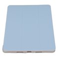 thumbnail image 4 of Housse de Protection pour Tablette, Étui Multifonction Imitation Cuir Portable pour P30HD Bleu, 4 of 8