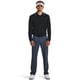 thumbnail image 2 of Pantalones Under Armour Drive para hombre Downpour Gray 30/32, 2 of 5