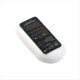 thumbnail image 3 of Control Remoto Inalámbrico 2.4G con Receptor Impermeable Mini Control Remoto Inalámbrico de 4 Canales para Rc Car Boat, 3 of 5