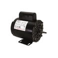thumbnail image 1 of Regal Beloit America - Epc B2235 AO Smith Motor 4 HP - 230 Volt Dual Speed, 1 of 3