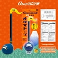Otamatone Ninja Fun Japanese Electronic Musical Instrument Toy