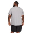 thumbnail image 3 of George Big Men's Short Sleeve Tee, 3 of 6