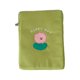 thumbnail image 1 of Soft Flannel Lined 11Inch Tablet Sleeve for Daily Commuting Thickened Handheld 11Inch Tablet Carrying Case Multicolor, 1 of 4