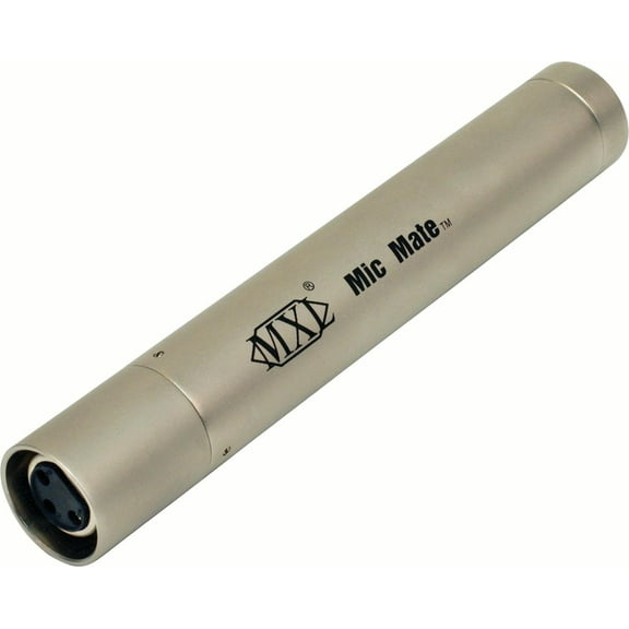 MXL MIC MATE